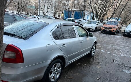 Skoda Octavia, 2013 год, 690 000 рублей, 4 фотография