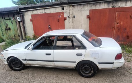 Toyota Corona VIII (T170), 1991 год, 160 000 рублей, 5 фотография