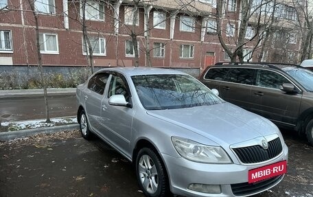 Skoda Octavia, 2013 год, 690 000 рублей, 3 фотография