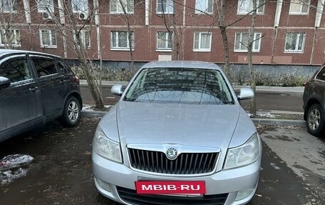 Skoda Octavia, 2013 год, 690 000 рублей, 2 фотография