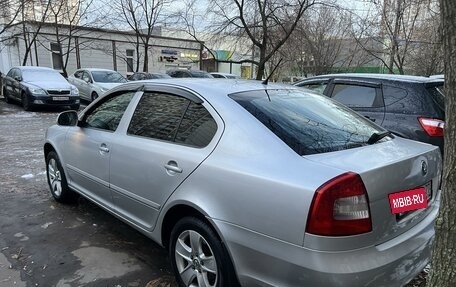 Skoda Octavia, 2013 год, 690 000 рублей, 6 фотография