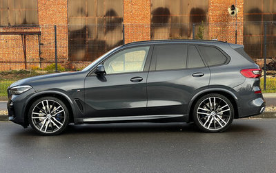 BMW X5, 2019 год, 6 690 000 рублей, 1 фотография