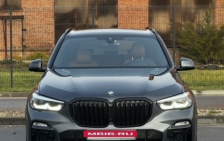 BMW X5, 2019 год, 6 690 000 рублей, 3 фотография