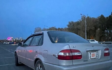 Toyota Corolla, 1997 год, 450 000 рублей, 6 фотография