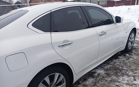 Infiniti M, 2012 год, 2 220 000 рублей, 11 фотография