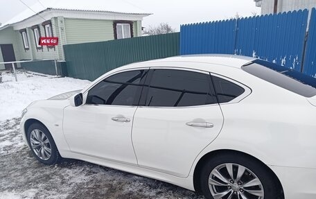 Infiniti M, 2012 год, 2 220 000 рублей, 7 фотография