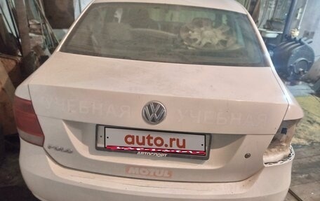 Volkswagen Polo VI (EU Market), 2012 год, 280 000 рублей, 3 фотография