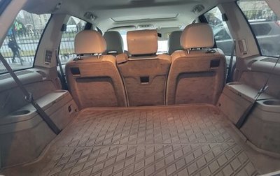 Volvo XC90 II рестайлинг, 2004 год, 780 000 рублей, 1 фотография