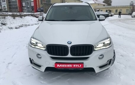 BMW X5, 2015 год, 3 770 000 рублей, 1 фотография