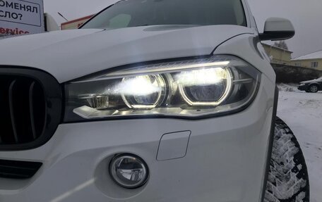 BMW X5, 2015 год, 3 770 000 рублей, 4 фотография