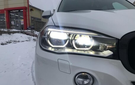 BMW X5, 2015 год, 3 770 000 рублей, 6 фотография