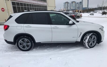 BMW X5, 2015 год, 3 770 000 рублей, 7 фотография