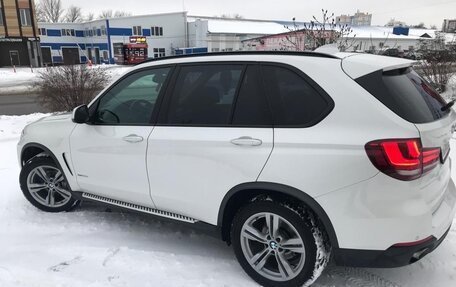 BMW X5, 2015 год, 3 770 000 рублей, 8 фотография