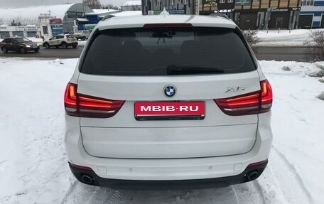 BMW X5, 2015 год, 3 770 000 рублей, 10 фотография