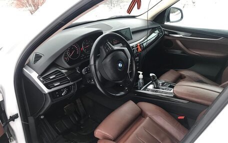 BMW X5, 2015 год, 3 770 000 рублей, 14 фотография