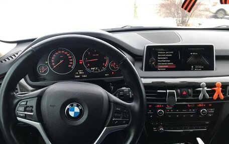 BMW X5, 2015 год, 3 770 000 рублей, 19 фотография