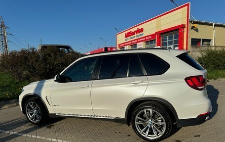 BMW X5, 2015 год, 3 770 000 рублей, 29 фотография