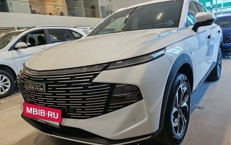 Haval F7, 2024 год, 3 499 000 рублей, 2 фотография