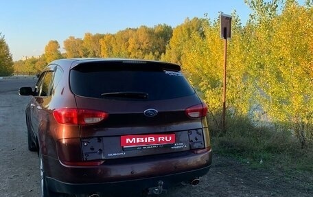 Subaru Tribeca I рестайлинг, 2005 год, 1 150 000 рублей, 6 фотография