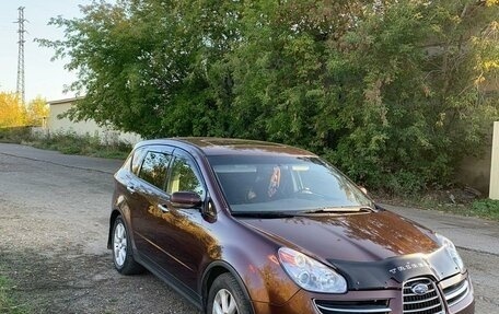 Subaru Tribeca I рестайлинг, 2005 год, 1 150 000 рублей, 13 фотография