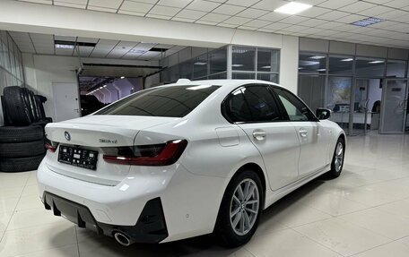 BMW 3 серия, 2023 год, 6 800 000 рублей, 8 фотография