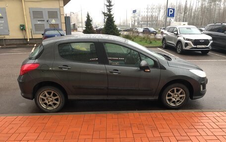 Peugeot 308 II, 2011 год, 385 000 рублей, 4 фотография