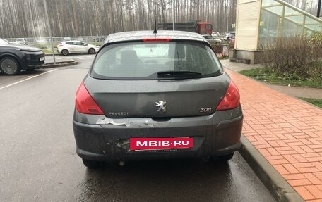 Peugeot 308 II, 2011 год, 385 000 рублей, 3 фотография