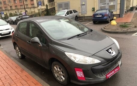 Peugeot 308 II, 2011 год, 385 000 рублей, 5 фотография