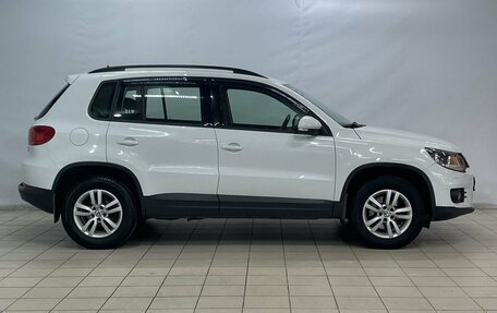 Volkswagen Tiguan I, 2015 год, 1 455 000 рублей, 8 фотография