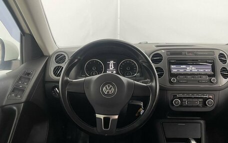 Volkswagen Tiguan I, 2015 год, 1 455 000 рублей, 16 фотография