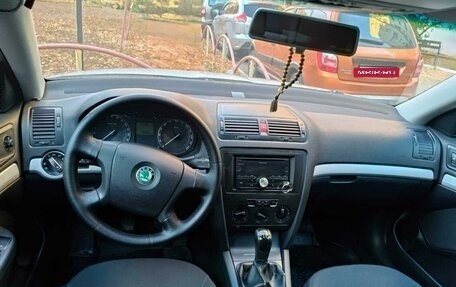 Skoda Octavia, 2006 год, 600 000 рублей, 13 фотография