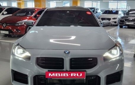 BMW M2, 2024 год, 9 600 000 рублей, 2 фотография