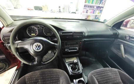 Volkswagen Passat B5+ рестайлинг, 2002 год, 460 000 рублей, 6 фотография