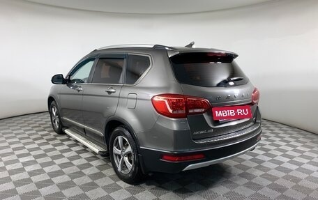 Haval H6, 2017 год, 1 299 000 рублей, 7 фотография