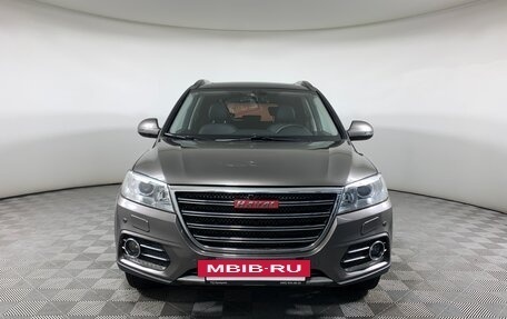 Haval H6, 2017 год, 1 299 000 рублей, 2 фотография