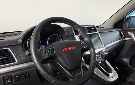 Haval H6, 2017 год, 1 299 000 рублей, 12 фотография