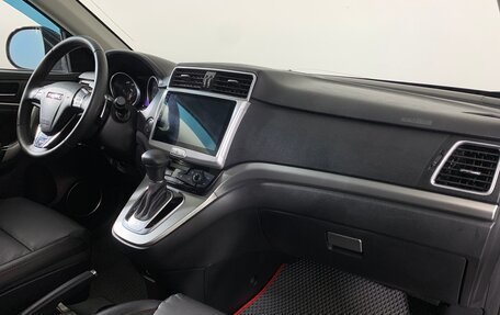 Haval H6, 2017 год, 1 299 000 рублей, 14 фотография