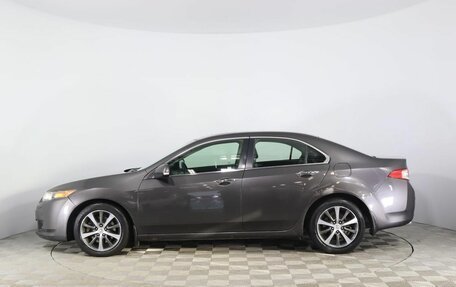 Honda Accord VIII рестайлинг, 2008 год, 1 097 000 рублей, 7 фотография