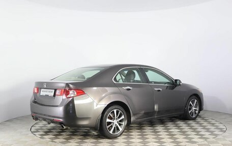 Honda Accord VIII рестайлинг, 2008 год, 1 097 000 рублей, 6 фотография