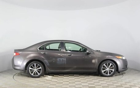 Honda Accord VIII рестайлинг, 2008 год, 1 097 000 рублей, 8 фотография