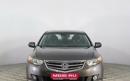 Honda Accord VIII рестайлинг, 2008 год, 1 097 000 рублей, 2 фотография