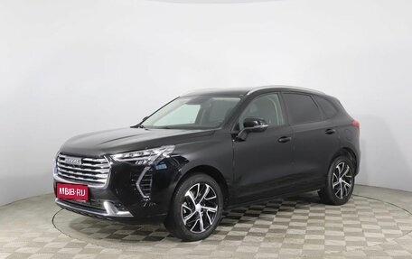 Haval Jolion, 2023 год, 1 817 000 рублей, 1 фотография