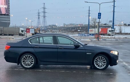 BMW 5 серия, 2014 год, 2 150 000 рублей, 4 фотография