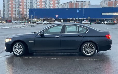 BMW 5 серия, 2014 год, 2 150 000 рублей, 8 фотография