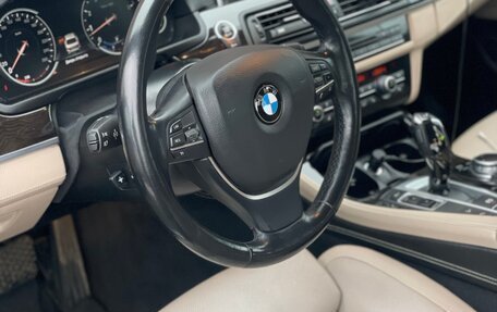 BMW 5 серия, 2014 год, 2 150 000 рублей, 16 фотография