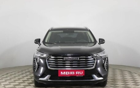 Haval Jolion, 2023 год, 1 817 000 рублей, 2 фотография