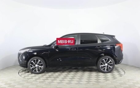 Haval Jolion, 2023 год, 1 817 000 рублей, 8 фотография