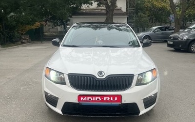 Skoda Octavia, 2013 год, 1 750 000 рублей, 1 фотография