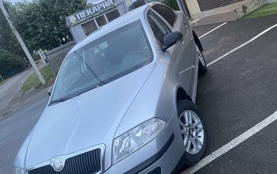 Skoda Octavia, 2008 год, 750 000 рублей, 1 фотография