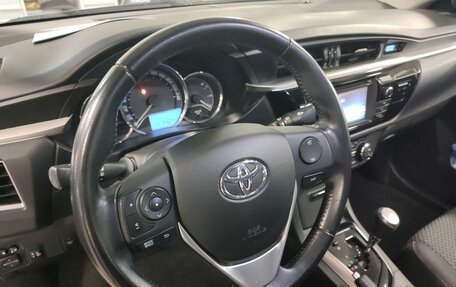 Toyota Corolla, 2014 год, 1 690 000 рублей, 8 фотография